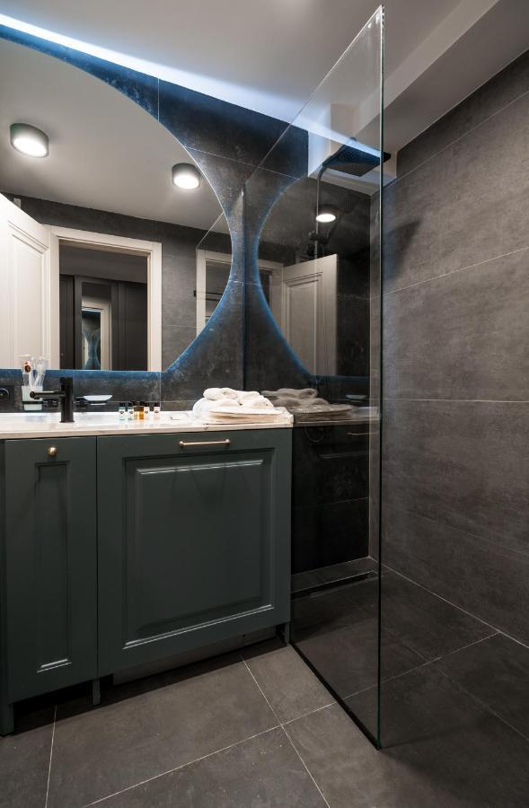 Studio Apartment In New Gudauri Redco Block F2 Экстерьер фото