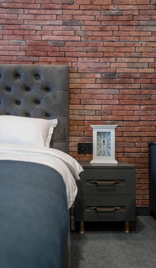 Studio Apartment In New Gudauri Redco Block F2 Экстерьер фото